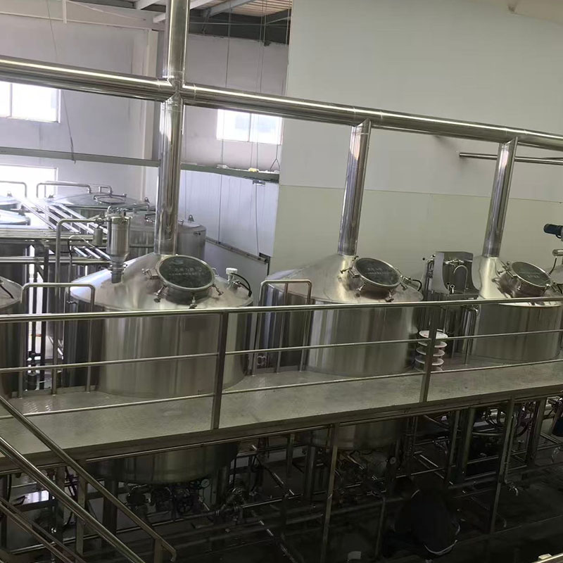 蔚县精酿啤酒设备厂—啤酒文化的深刻内涵